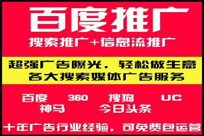 百度竞价推广助力企业品牌崛起案例